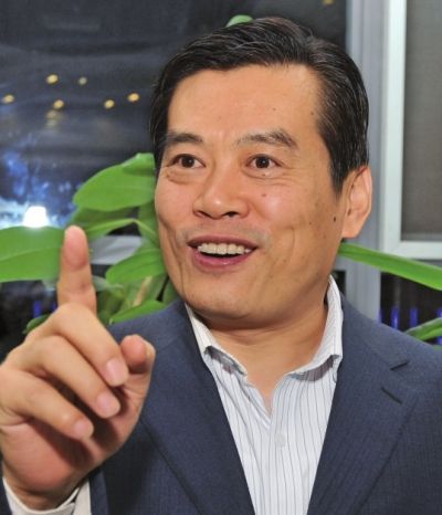 史秉锐