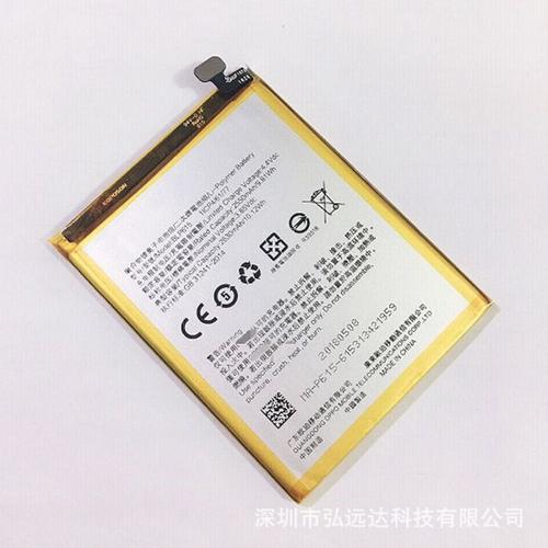 适用a37手机blp615适用a37 a37m a37t手机电池 原装内置电池电板