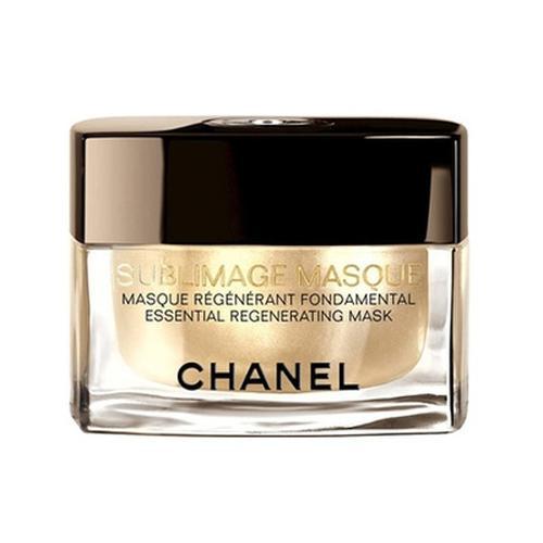 香奈儿奢华精萃面膜-chanel sublimage masque-国妆备