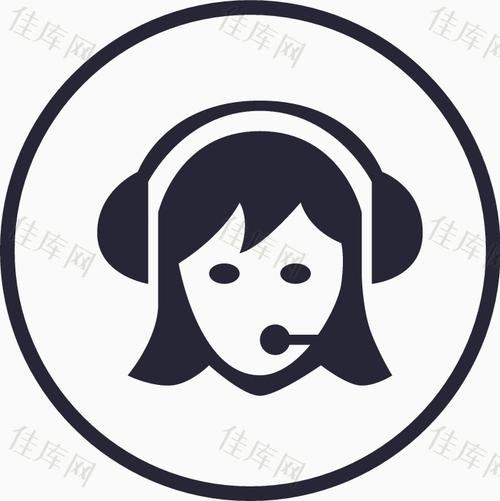 常见问题咨询_图标元素_716*717px_编号7051373_png