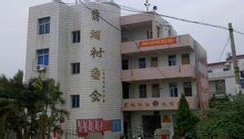 前埔村-福建晋江市安海镇下辖村