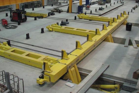 供应-翻转机-预制建筑网:装配式建筑行业平台