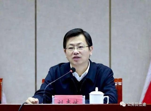 刘志斌简历