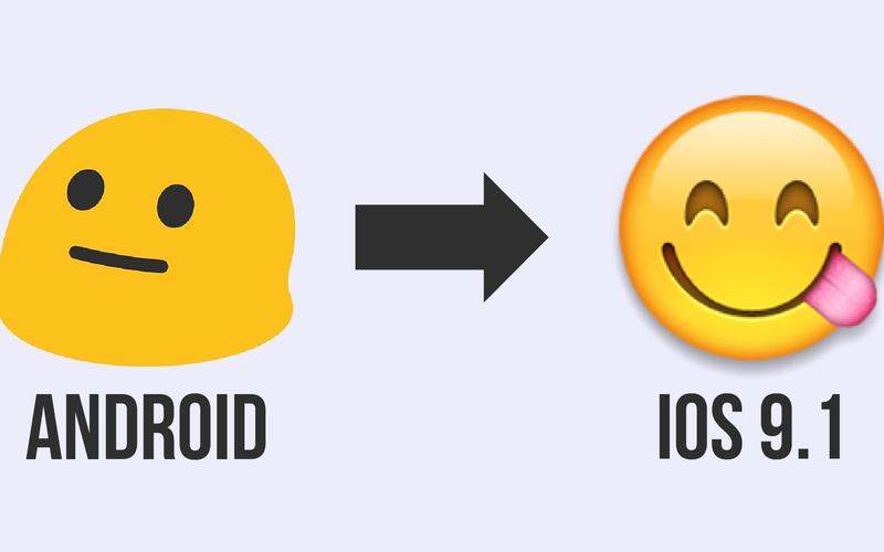 【科普】每个emoji表情背后都有一段故事,你知道它们是怎么来的吗?