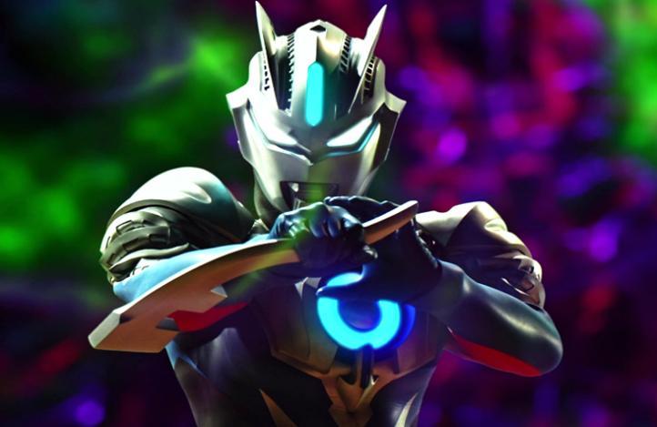 奥特曼到底有多少