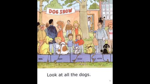 floppy the dog