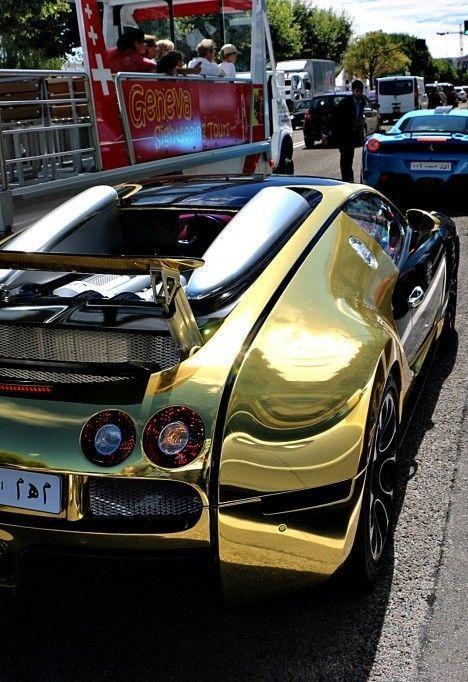 bugatti 布加迪 #豪车##富豪女.