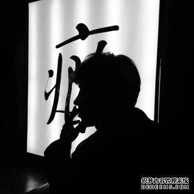 成熟的男士头像图片大全