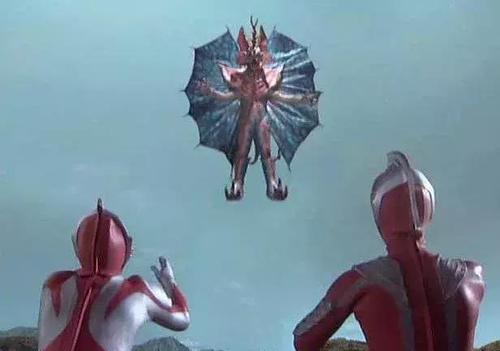 来给我看过的奥特曼结局和boss战评一下分