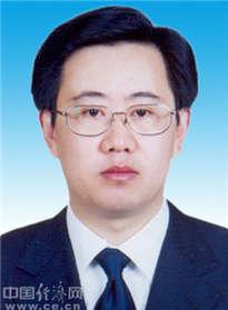 侯晓滨接替丰程秀任平邑县委书记 王君师任副书记