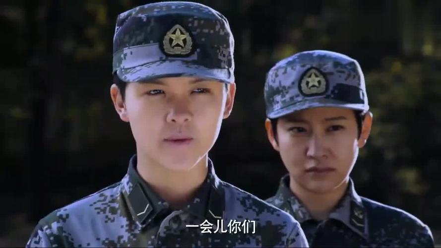 麻辣女兵:小米为潇薇出气狠揍小帅,真是太帅气了