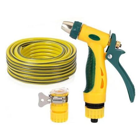 指南车 高压洗车水枪5米套装 券后￥8.