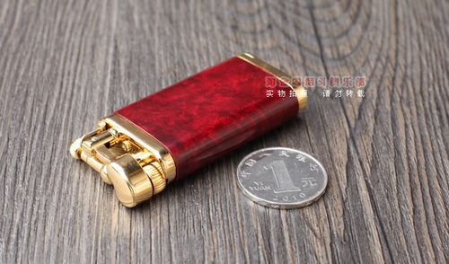 日本皇冠im corona烟斗专用打火机 ☆ 64-5012