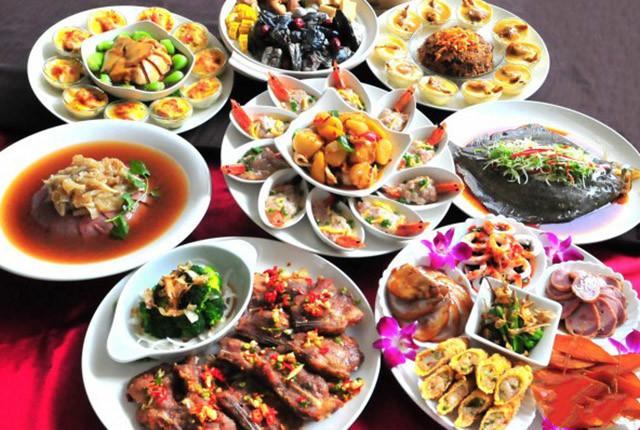 马云又来"抢生意了"!牛年年夜饭,除了餐厅,你还可以这样吃