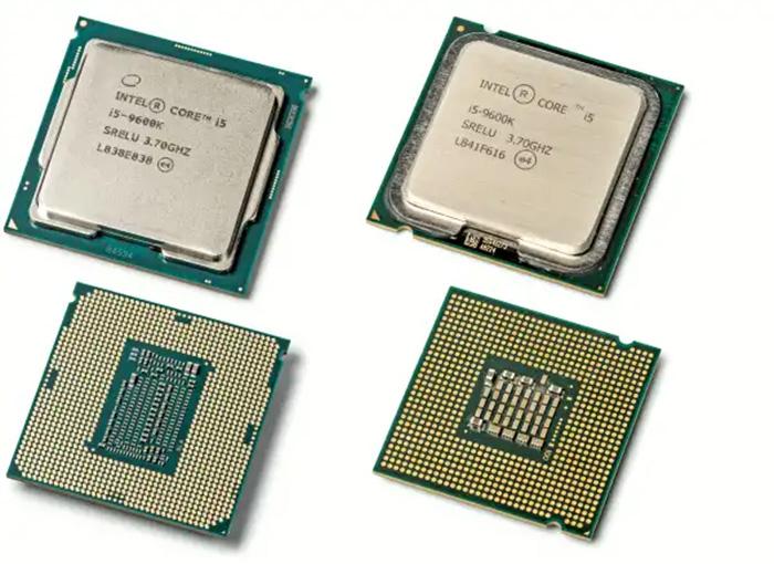 就是价格贵了,游戏玩家可以考虑酷睿i7-9700k及酷睿i5-9600k,这两款