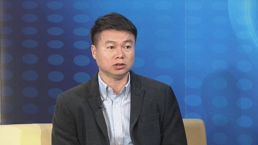 于根伟公开信驳斥不实报道:三婚不存在 不认识"李晓阳