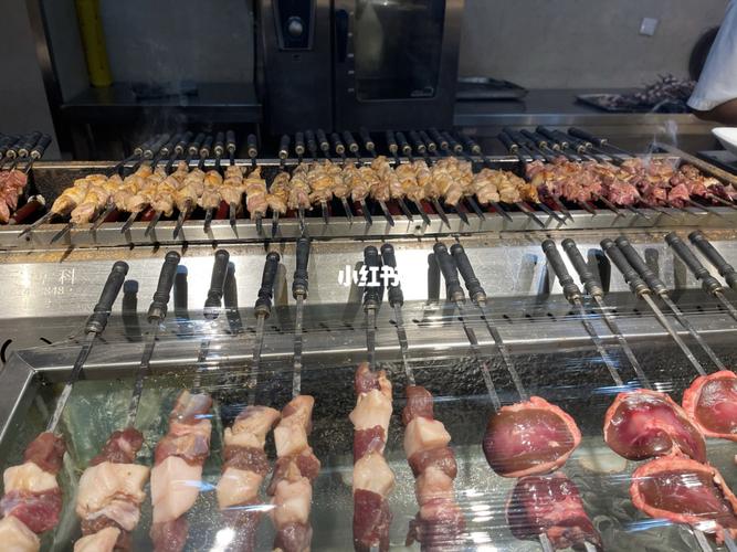 新疆大厦 品悦-美食大巴扎_美食_新疆大厦·品悦大巴扎自助西餐厅自由
