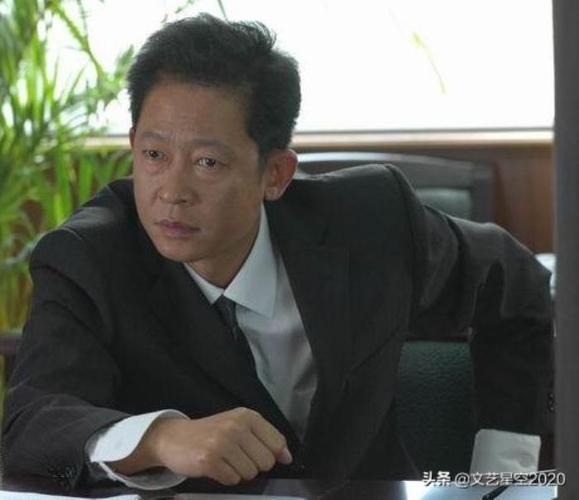 王志文最经典电视剧王志文十大经典电视剧