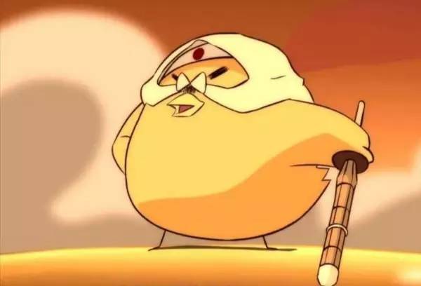 "脚盆鸡"指日本,"japanese"的音译.