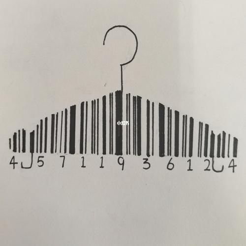 图形创意条形码