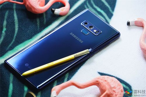 三星note9评测:这个机皇并不完美,但综合素质依然最强