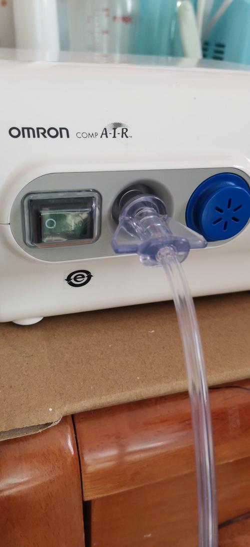 雾化器欧