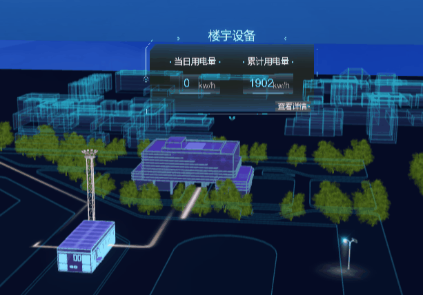 首个智慧零碳码头hightopo参与天津中远海运金风智慧能源管控平台建设