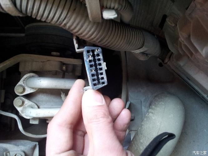 请问五菱兴旺和五菱之光6388nf的obd接口一样吗?