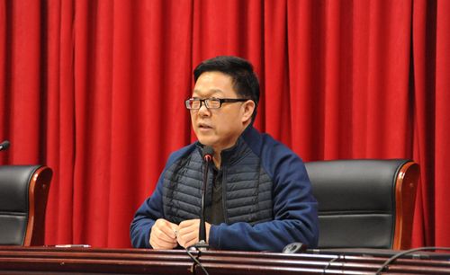 郑州市第九中学校长工作室