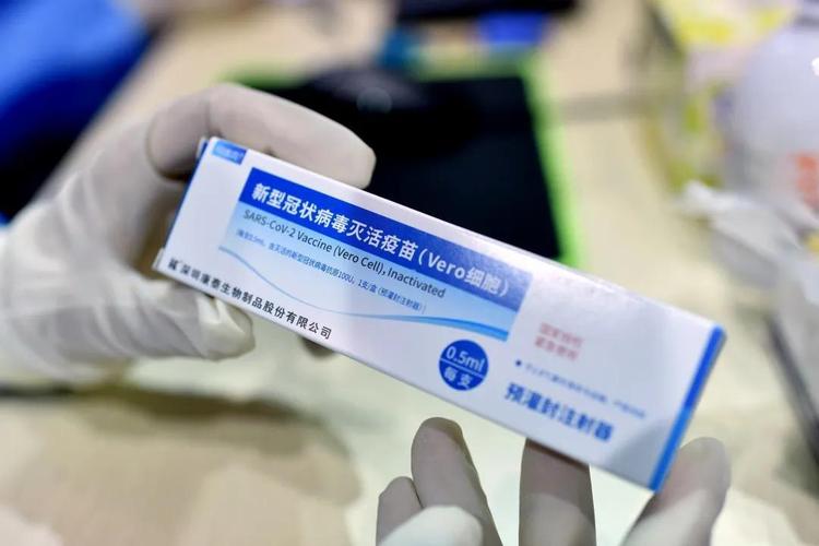 广东第一支!"南山造"新冠疫苗今天开打