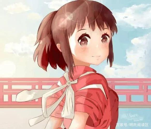 千与千寻:无脸男为什么这么受欢迎?漫迷:我们活成了他