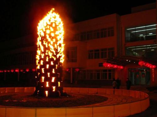 民俗大不同!山西这些地方是这样过年的