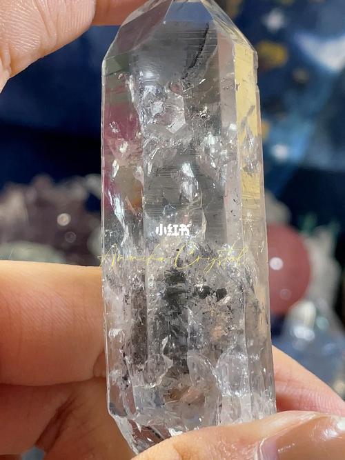 亮皮金口河水晶原石_天然水晶_能量水晶_水晶_兴趣爱好_兴趣爱好其他