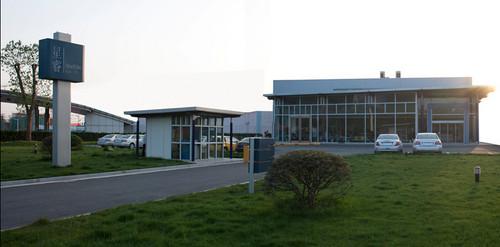 首页 绍兴车市 商家商情 浙江越星奔驰独家星睿二手车展诚邀莅临