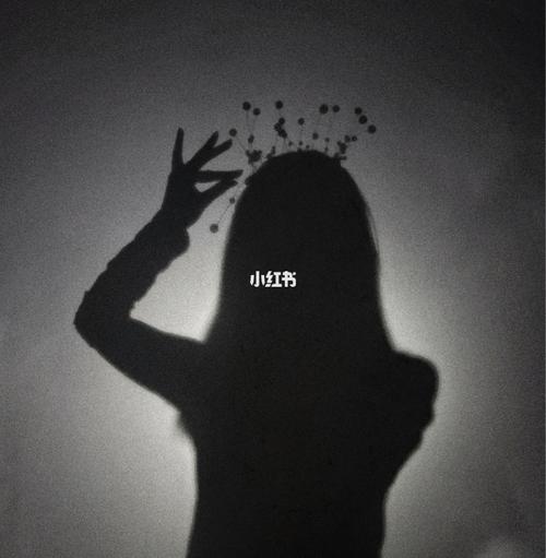 【女生影子背景图】_拍照_手电筒_影子拍照教程_素材