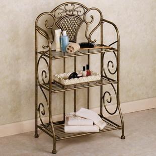 门厅创意折叠拖鞋置物架收纳架简易多层铁艺美式乡村鞋架