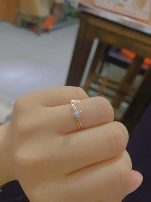 dr 戒指_戒指_时尚_配饰_首饰