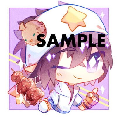 凹凸世界(嘉卡,安雷安,瑞金)