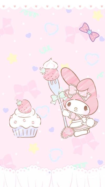 hellokitty 双子星 美乐蒂