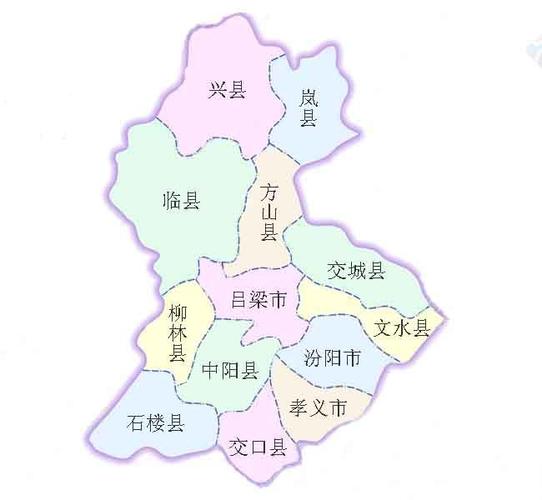 《吕梁市2010年第六次全国人口普查主要数据公报》显示,吕梁市常住