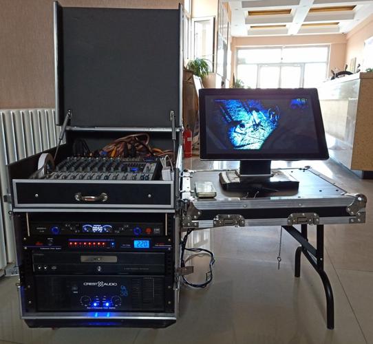 锡盟草原户外音响设备租赁