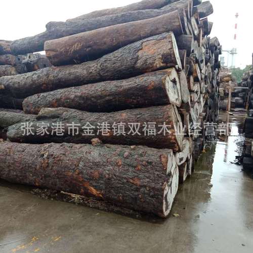 澳洲黄金紫檀原木 黄金紫檀板材 高档工艺品家具木料