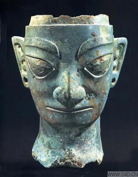 考古学家高大伦:三星堆,未解之谜已解