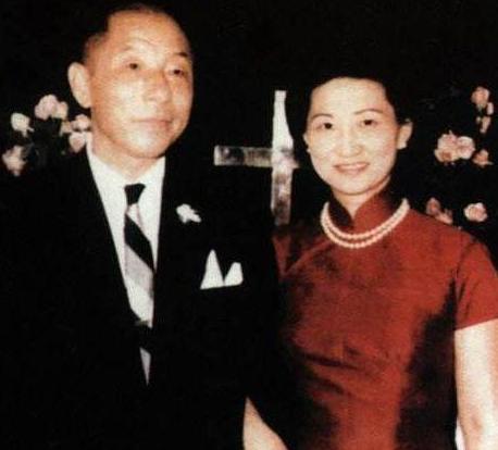 张学良为何迷恋赵四小姐72年?只因这一点,不说你一定不知道!