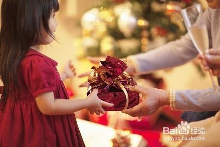 过年送孩子礼物的参考指南