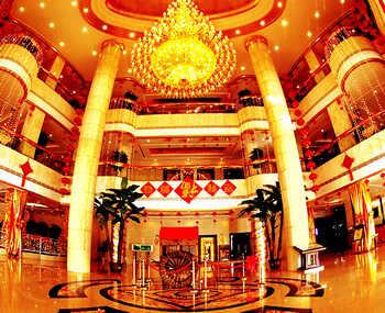 焦作凯莱大酒店