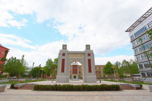 北京农业职业学院:一所高颜值的花园式学校,等励志服务三农事业的你