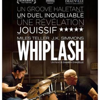 【浮生若影】爆裂鼓手—不疯魔,不成活 nj叶子