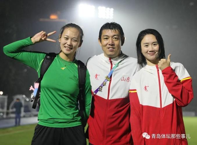 国作金率山东女足获全国运动会第五,相当于追平队史最佳战绩