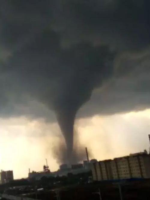 辽宁突发龙卷风致6死190余伤,你想知道的都在这里!